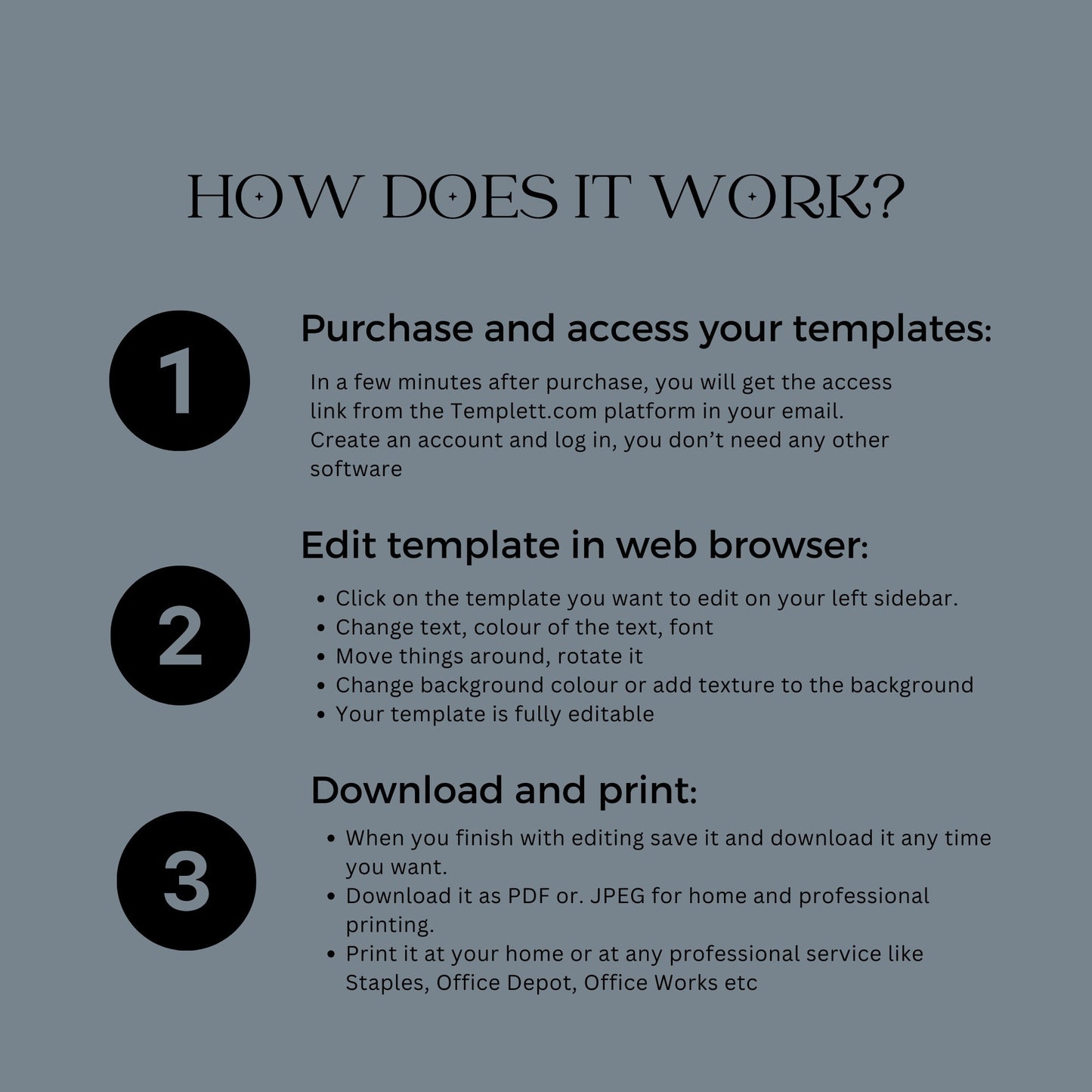 Digital Christmas wreath invitation, editable Xmas invite, minimal modern Holiday party, Printable Christmas dinner,Edit with TEMPLETT,XM010